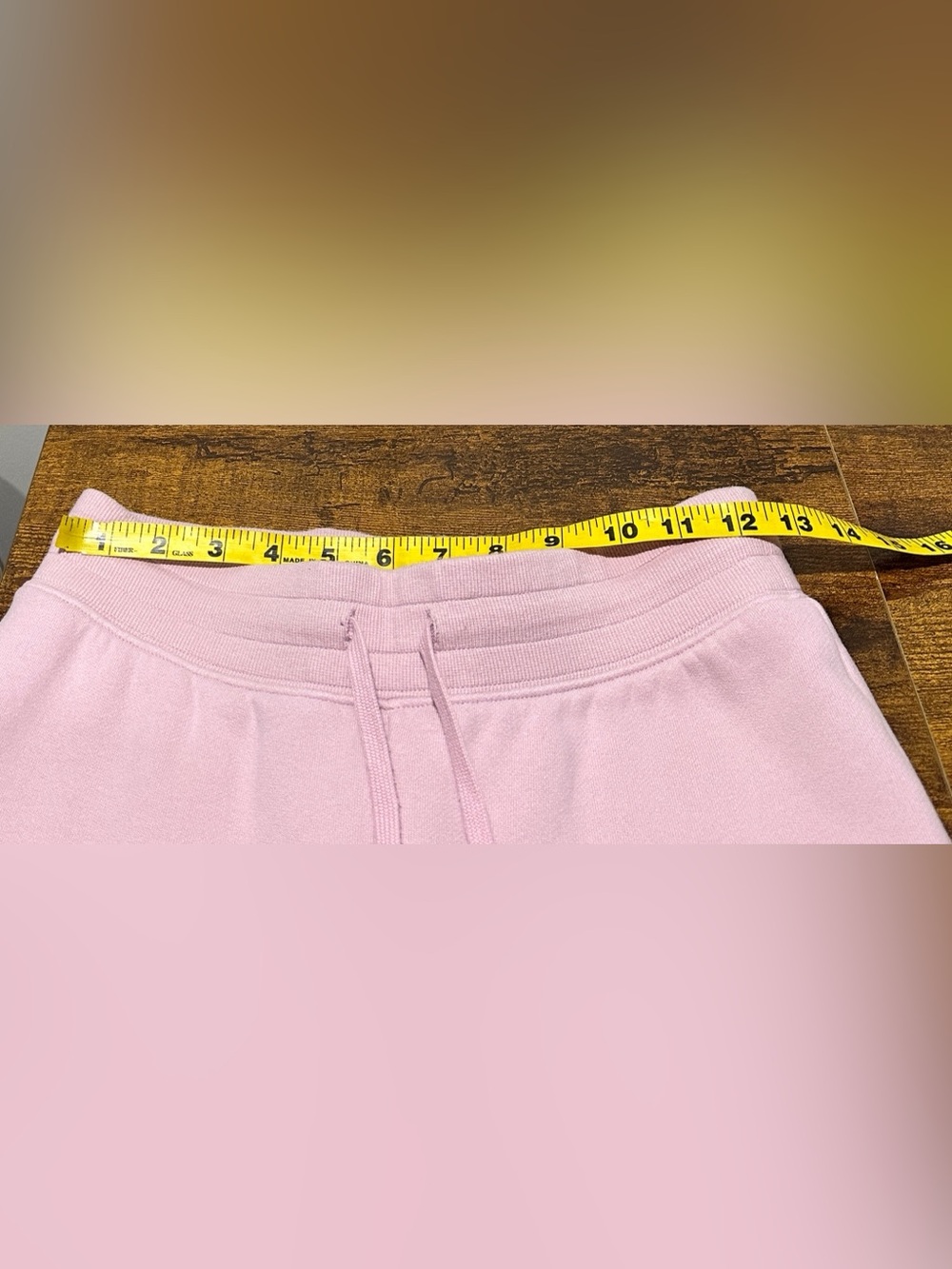 Aritzia Dusty Pink Set - Picture 6 of 11